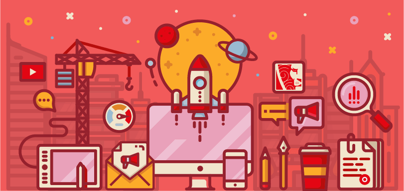 contexto de atuação da Brand & Brand Propaganda