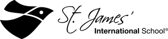 logo st-james